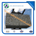 Gabion caliente de la caja de Gabion del proveedor de China precio bajo de la malla de Gabion de la cesta